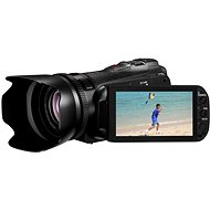 Canon LEGRIA HF G10 - Digital Camcorder