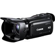 Canon LEGRIA HF G25 + Charger CG800E - Digital Camcorder