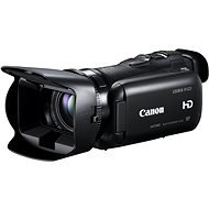 Canon LEGRIA HF G25 + töltő CG800E - Digitális videókamera
