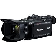 Canon LEGRIA HF G40 - Digital Camcorder