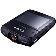 Canon LEGRIA Mini čierna - Digitálna kamera