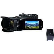 Canon LEGRIA HF G50 - Power Kit - Digitálna kamera