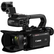 Canon XA60 - Digital Camcorder
