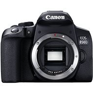 Canon EOS 850D váz - Digitális fényképezőgép