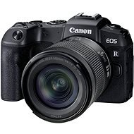 Canon EOS RP + RF 24-105 mm f/4.0-7.1 IS STM - Digitális fényképezőgép