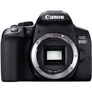 Canon EOS 850D - Digital Camera
