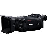 Canon LEGRIA HF G60 - Digital Camcorder