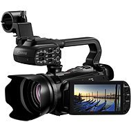 Canon XA10 Profi - Digitálna kamera