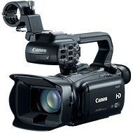  Canon XA25 Professional  - Digital Camcorder