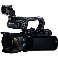 Canon XA35 Profi - Digital Camcorder