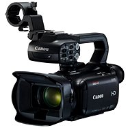 Canon XA35 Profi - Digital Camcorder
