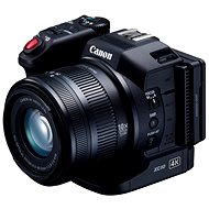 Canon XC10 - Digital Camcorder
