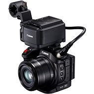 Canon XC15 - Digital Camcorder