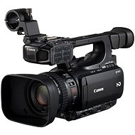 Canon XF100 Profi - Digital Camcorder