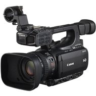 Canon XF105 Profi - Digital Camcorder