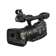 Canon XF305 Profi - Digital Camcorder