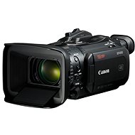 Canon XF400 Profi - Digital Camcorder