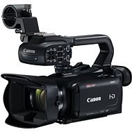 Canon XA 11 Profi - Digital Camcorder
