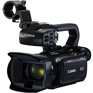 Canon XA 15 Profi - Digital Camcorder