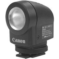 Canon MHL / 57V (VL6L) - Videó világítás