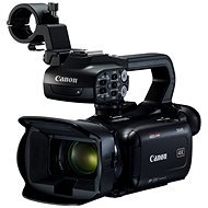 Canon XA 40 Profi - Digital Camcorder