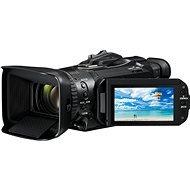 Canon Legria GX10 - Digital Camcorder