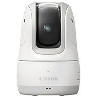 Canon PowerShot PX White Essential Kit - Digital Camera