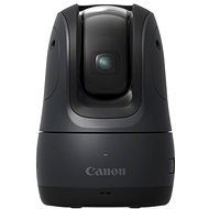 Canon PowerShot PX Black Essential Kit - Digital Camera