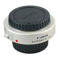 Canon XL 1.6x - Extender