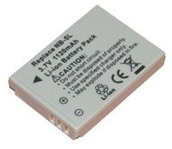 Avacom NB-5L - Laptop Battery