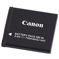 Canon NB-8L - Camera Battery