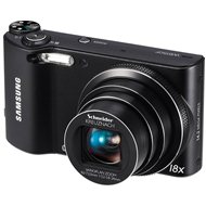 SAMSUNG WB150F black - Digital Camera