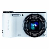 SAMSUNG WB150F white - Digital Camera