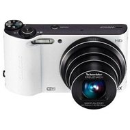 SAMSUNG WB150F white - Digital Camera