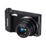 SAMSUNG WB150F black - Digital Camera