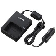 Canon CBC-5E - Car Battery Charger