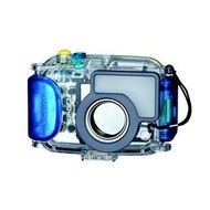 Canon podvodní pouzdro WP-DC24 pro fotoaparát Ixus 90 - -
