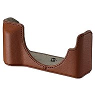 Canon EH23-CJ Brown - Camera Case