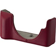 Canon EH-23CJ, red - Cover Sleeve