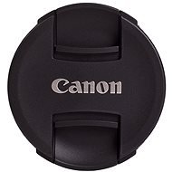 Canon E-67 II - Objektívsapka