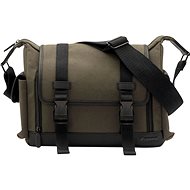 Canon Textile Bag MS12 Green - Camera Bag