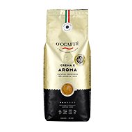 O'Ccaffé Crema e Aroma 100% AR, 1000 g - Coffee