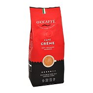 O'Ccaffé Café Créme Rosso, 1000 g - Coffee