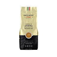 O'Ccaffé Crema e Aroma 100% AR, 250 g - Coffee