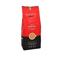 O'Ccaffé Café Créme Rosso, 250 g - Coffee