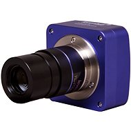 Levenhuk Digital Camera T130 Plus, 1.3M - Camera