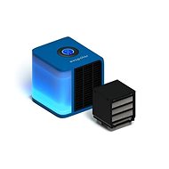 evaPolar Ev-1000 evaLIGHT Personal Air Cooler - Royal Blue - Air Cooler
