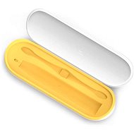 Oclean BB01 White-Yellow - Travel Case