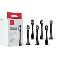 Oclean X Kids 6-pack P3K8 Black - Toothbrush Replacement Head