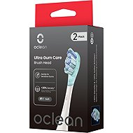 Oclean Ultra gum care UG03 W02- 2 pcs white - Toothbrush Replacement Head